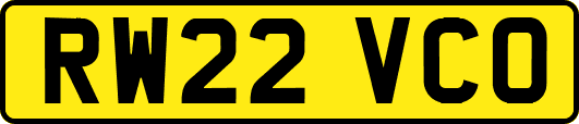 RW22VCO