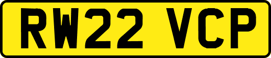 RW22VCP