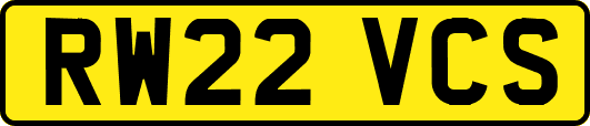 RW22VCS