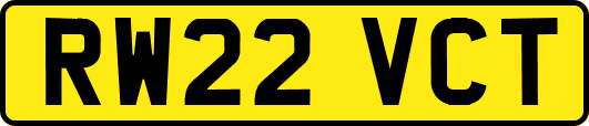 RW22VCT