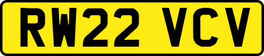 RW22VCV