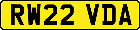 RW22VDA
