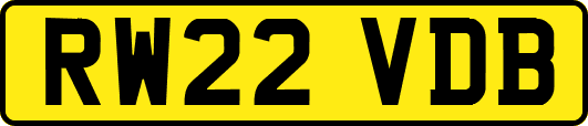 RW22VDB