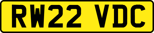 RW22VDC