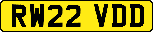 RW22VDD