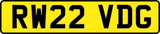 RW22VDG