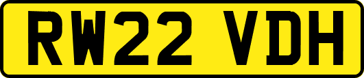 RW22VDH