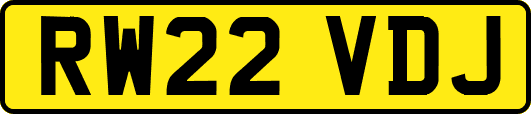 RW22VDJ
