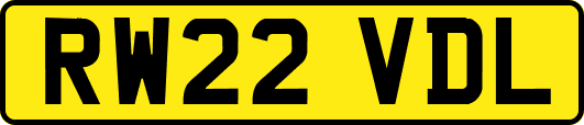 RW22VDL