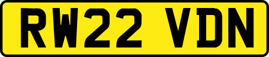 RW22VDN