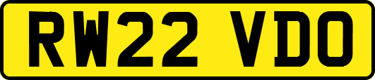 RW22VDO
