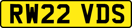 RW22VDS