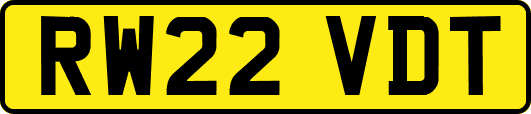 RW22VDT