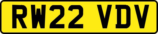 RW22VDV
