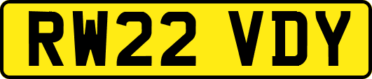RW22VDY