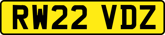 RW22VDZ