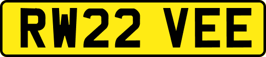 RW22VEE