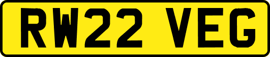 RW22VEG