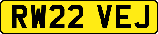 RW22VEJ