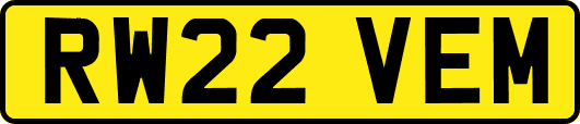 RW22VEM