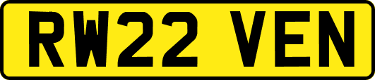 RW22VEN