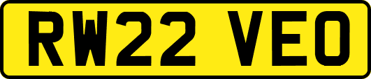 RW22VEO