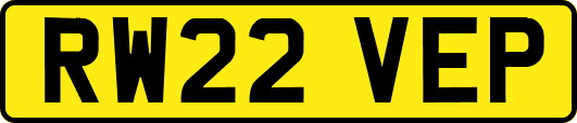 RW22VEP