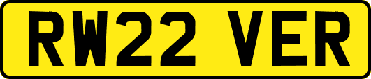 RW22VER