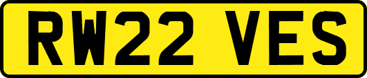 RW22VES
