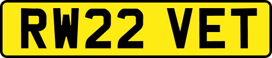 RW22VET
