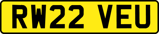 RW22VEU