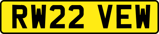 RW22VEW