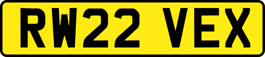 RW22VEX