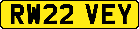 RW22VEY