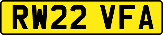 RW22VFA