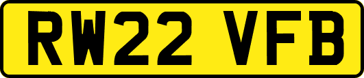 RW22VFB