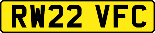 RW22VFC