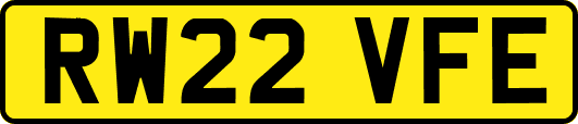 RW22VFE