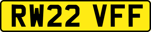 RW22VFF