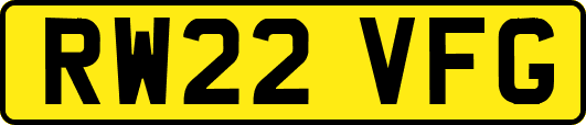 RW22VFG