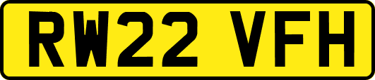 RW22VFH