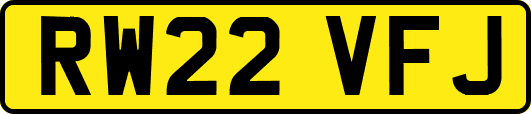 RW22VFJ