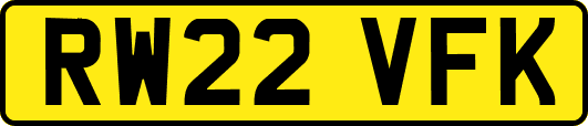 RW22VFK