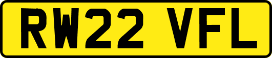 RW22VFL