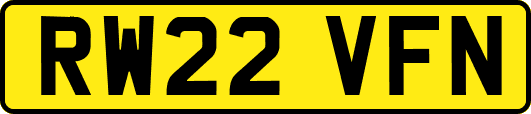 RW22VFN