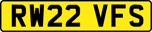 RW22VFS