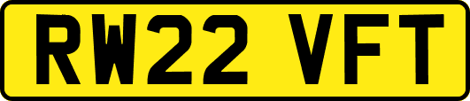 RW22VFT