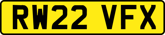 RW22VFX