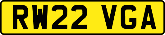RW22VGA