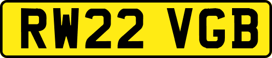RW22VGB